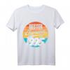 Herren Geschenk zur Silberhochzeit 2020 – Bester Ehemann seit 1995 T-Shirt & Partnerlook Outfit für Jubiläum & Jahrestag