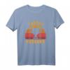 Lustiges Trophäen-Ehemann T-Shirt für coole Männer – Vintage Retro Style, Perfekt als Geschenk zum Valentinstag, Geburtstag, Weihnachten oder Vatertag