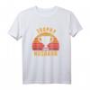Lustiges Trophäen-Ehemann T-Shirt für coole Männer – Vintage Retro Style, Perfekt als Geschenk zum Valentinstag, Geburtstag, Weihnachten oder Vatertag