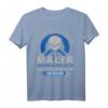 Maler Spruch Lackierer Ehemann Vater Held Männer Herren T-Shirt – Lustiges Berufsgeschenk für Maler, Lackierer & Handwerker zum Vatertag & Geburtstag