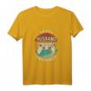 Level Ehemann Freigeschaltet T-Shirt – Lustiges Junggesellenabschied Outfit für Gamer Ehemänner, Bräutigam & Hochzeitsgäste