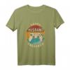 Level Ehemann Freigeschaltet T-Shirt – Lustiges Junggesellenabschied Outfit für Gamer Ehemänner, Bräutigam & Hochzeitsgäste