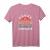 6. Hochzeitstag T-Shirt | 6 Jahre verheiratet Geschenk für Ehemann & Ehefrau | Gaming & Videospiel Fan Design
