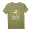 Damen Nickelhochzeit T-Shirt zum 12. Hochzeitstag - Humorvolles Ehemann Geschenk für den Jahrestag
