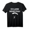Lustiges Fallschirmspringer Skydiving Himmeltaucher T-Shirt für Männer – Perfekt als Geburtstags- oder Weihnachtsgeschenk für Extremsportler und Luftsprung-Enthusiasten