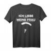 Lustiges Fallschirmspringer Skydiving Himmeltaucher T-Shirt für Männer – Perfekt als Geburtstags- oder Weihnachtsgeschenk für Extremsportler und Luftsprung-Enthusiasten