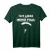 Lustiges Fallschirmspringer Skydiving Himmeltaucher T-Shirt für Männer – Perfekt als Geburtstags- oder Weihnachtsgeschenk für Extremsportler und Luftsprung-Enthusiasten