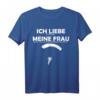 Lustiges Fallschirmspringer Skydiving Himmeltaucher T-Shirt für Männer – Perfekt als Geburtstags- oder Weihnachtsgeschenk für Extremsportler und Luftsprung-Enthusiasten