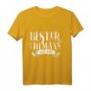 Herren Geschenk zur Rosenhochzeit 2021 - Bester Ehemann seit 2011 T-Shirt, Partnerlook Outfit & Jubiläumsgeschenk