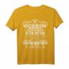 Herren Gute Ehefrau - Ja ich bin ein Verwöhnter Ehemann Geschenk T-Shirt – Lustiges Geschenk für den besonderen Anlass wie Geburtstag oder Weihnachten