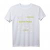 Herren Ich Bin Ein Verwöhnter Ehemann Lustiges Geburtstag Geschenk T-Shirt - Perfekt für Vatertag, Geburtstag & Weihnachten
