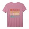 Herren Bester Ehemann seit 2010 Rosenhochzeit - Lustiges Hochzeitstag T-Shirt für Männer zum 10. Jahrestag