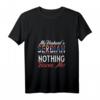 Damen Serbischer Ehemann Serbien Ehefrau Jahrestag T-Shirt mit V-Ausschnitt – Perfektes Geschenk für den Ehejubiläum in serbischer Kultur
