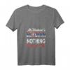 Damen Serbischer Ehemann Serbien Ehefrau Jahrestag T-Shirt mit V-Ausschnitt – Perfektes Geschenk für den Ehejubiläum in serbischer Kultur