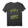 Ruhestand Lustig für Rentner Ehemann Opa Abschied Rente T-Shirt - Perfektes Geschenk für Rentner und Rentnerinnen bei Feierlichkeiten, Weihnachten, Muttertag & Vatertag
