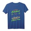 Ruhestand Lustig für Rentner Ehemann Opa Abschied Rente T-Shirt - Perfektes Geschenk für Rentner und Rentnerinnen bei Feierlichkeiten, Weihnachten, Muttertag & Vatertag