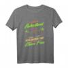 Ruhestand Lustig für Rentner Ehemann Opa Abschied Rente T-Shirt - Perfektes Geschenk für Rentner und Rentnerinnen bei Feierlichkeiten, Weihnachten, Muttertag & Vatertag