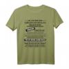Ja! Ich Bin Ein Verwöhnter Ehemann - Humoriges Partner Geschenk T-Shirt für den Jahrestag, geburtstag & besondere Anlässe