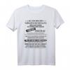 Ja! Ich Bin Ein Verwöhnter Ehemann - Humoriges Partner Geschenk T-Shirt für den Jahrestag, geburtstag & besondere Anlässe