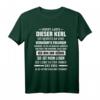 Paar Freund T-Shirt Sorry Ladys - Lustiges Ehemann Partner Shirt für Vergebenen, Originelles Geschenk für Freunde und Ehemänner