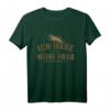 Angler Und Ehemann Spruch T-Shirt - Ich liebe es angeln zu gehen, perfektes Geschenk für Fischer, Papa, Bruder, Opa & Kumpel