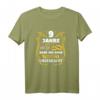 Keramikhochzeit 9. Hochzeitstag Ehemann Geschenk T-Shirt – Lustiges Jahrestagsgeschenk mit Spruch für Ehemann