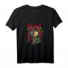 HapDeer Horror Totenkopf Tank Top – Geschenk für Ihn, Sie & Paare zum Valentinstag, Geburtstag & Halloween