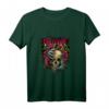 HapDeer Horror Totenkopf Tank Top – Geschenk für Ihn, Sie & Paare zum Valentinstag, Geburtstag & Halloween
