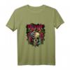 HapDeer Horror Totenkopf Tank Top – Geschenk für Ihn, Sie & Paare zum Valentinstag, Geburtstag & Halloween