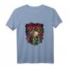 HapDeer Horror Totenkopf Tank Top – Geschenk für Ihn, Sie & Paare zum Valentinstag, Geburtstag & Halloween