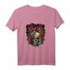 HapDeer Horror Totenkopf Tank Top – Geschenk für Ihn, Sie & Paare zum Valentinstag, Geburtstag & Halloween