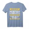 Rosenhochzeit 10. Hochzeitstag T-Shirt für Ehepaare – Lustiges Jubiläumsgeschenk & Ehejubiläum Kleidung