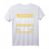 Rosenhochzeit 10. Hochzeitstag T-Shirt für Ehepaare – Lustiges Jubiläumsgeschenk & Ehejubiläum Kleidung
