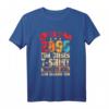 Herren Ehe seit 2005 T-Shirt – Lustiges Jubiläumsgeschenk zum 16. Hochzeitstag für Ehemänner