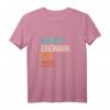 Bester Ehemann Seit 2013 – 11. Hochzeitstag T-Shirt für Männer, vintage Design, perfektes Jubiläumsgeschenk