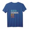 Bester Ehemann Seit 2013 – 11. Hochzeitstag T-Shirt für Männer, vintage Design, perfektes Jubiläumsgeschenk