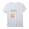Bester Ehemann Seit 2013 – 11. Hochzeitstag T-Shirt für Männer, vintage Design, perfektes Jubiläumsgeschenk