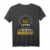 12,5 Hochzeitstag Ehemann T-Shirt – Lustiges Jubiläumsgeschenk für den Partner zum 12,5. Hochzeitstag, Petersilienhochzeit & Jahrestag