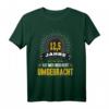12,5 Hochzeitstag Ehemann T-Shirt – Lustiges Jubiläumsgeschenk für den Partner zum 12,5. Hochzeitstag, Petersilienhochzeit & Jahrestag