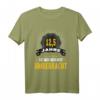 12,5 Hochzeitstag Ehemann T-Shirt – Lustiges Jubiläumsgeschenk für den Partner zum 12,5. Hochzeitstag, Petersilienhochzeit & Jahrestag