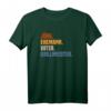 Jörg Ehemann Vater Grillmeister T-Shirt – Personalisierte Geschenkidee für Jörg zum Geburtstag, Vatertag & Namenstag