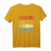 Herren Bester Ehemann seit 1980 Rubinhochzeit Hochzeitstag T-Shirt - Lustiges Geschenk für den Ehemann zum Jahrestag & Geburtstag