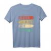 Herren Bester Ehemann seit 1980 Rubinhochzeit Hochzeitstag T-Shirt - Lustiges Geschenk für den Ehemann zum Jahrestag & Geburtstag