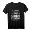 Herren T-Shirt mit lustigem Spruch 'Dieser Mann ist vergeben an eine sexy & clevere Psychopathin' – Perfektes Geschenk für Partner, Geburtstag, Weihnachten & Junggesellenabschied