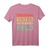 Herren Ehemann Vater Heimwerker Held T-Shirt – Perfektes Geschenk für Vatertag, Weihnachten & Geburtstag für Papa und Onkel