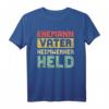 Herren Ehemann Vater Heimwerker Held T-Shirt – Perfektes Geschenk für Vatertag, Weihnachten & Geburtstag für Papa und Onkel