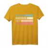 Herren Geschenk zur Silberhochzeit 2021 - Bester Ehemann seit 1996 T-Shirt, lustige Geschenkidee für den Jahrestag