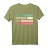 Herren Geschenk zur Silberhochzeit 2021 - Bester Ehemann seit 1996 T-Shirt, lustige Geschenkidee für den Jahrestag