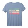 Herren Geschenk zur Silberhochzeit 2021 - Bester Ehemann seit 1996 T-Shirt, lustige Geschenkidee für den Jahrestag