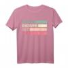 Herren Geschenk zur Silberhochzeit 2021 - Bester Ehemann seit 1996 T-Shirt, lustige Geschenkidee für den Jahrestag